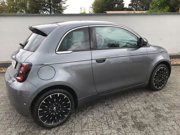 Fiat 500 e 42 kWh 87 kW image number 7