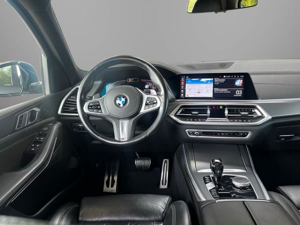 BMW X5 xDrive40i 250 kW image number 12