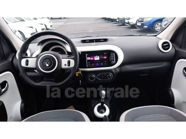 Renault Twingo 22 kWh 60 kW image number 8