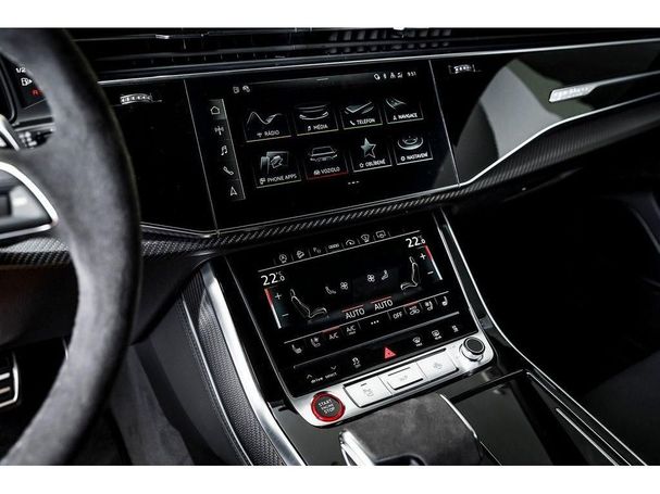 Audi RSQ8 quattro 441 kW image number 19