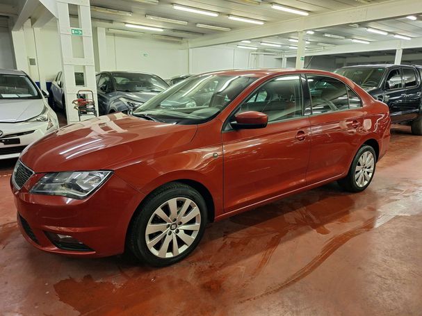 Seat Toledo 1.2 TSI Reference 77 kW image number 1