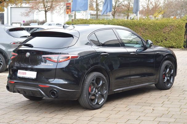 Alfa Romeo Stelvio 206 kW image number 5