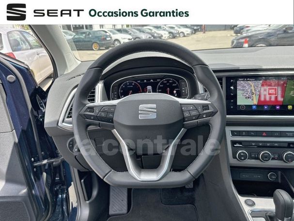 Seat Ateca 1.5 TSI DSG 110 kW image number 21