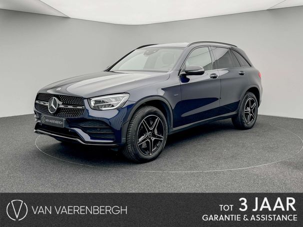 Mercedes-Benz GLC 300 e 4Matic 235 kW image number 1