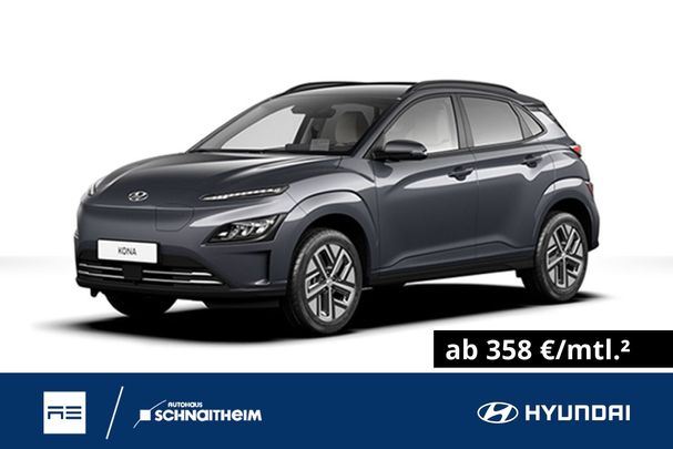 Hyundai Kona Elektro 100 kW image number 2