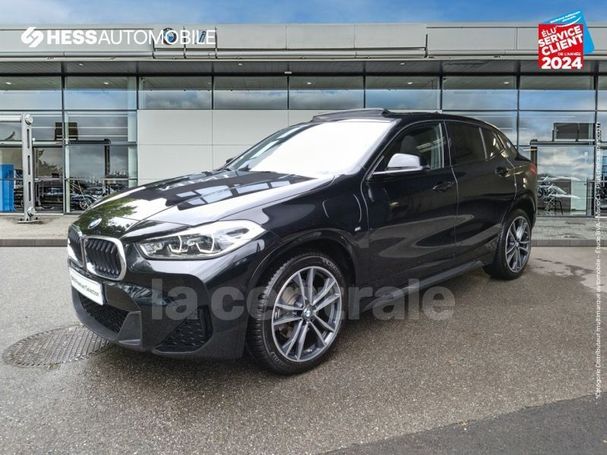 BMW X2 xDrive 162 kW image number 1