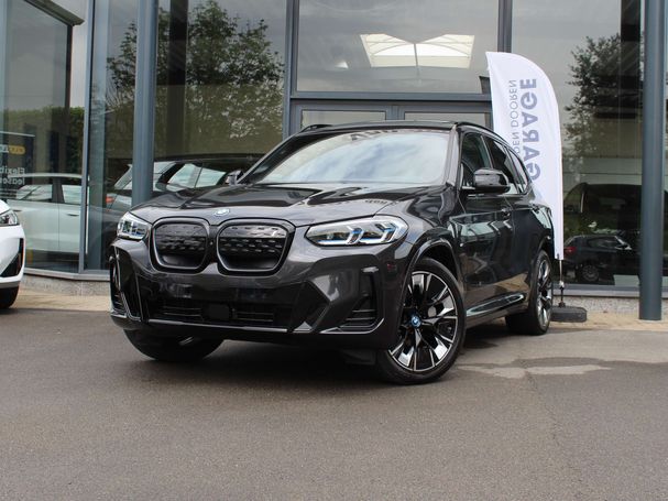 BMW iX3 M Sport Impressive 210 kW image number 1