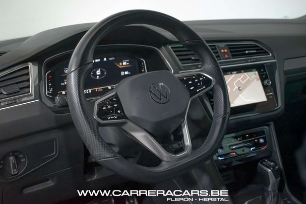 Volkswagen Tiguan 2.0 TDI R-Line 4Motion DSG 110 kW image number 12