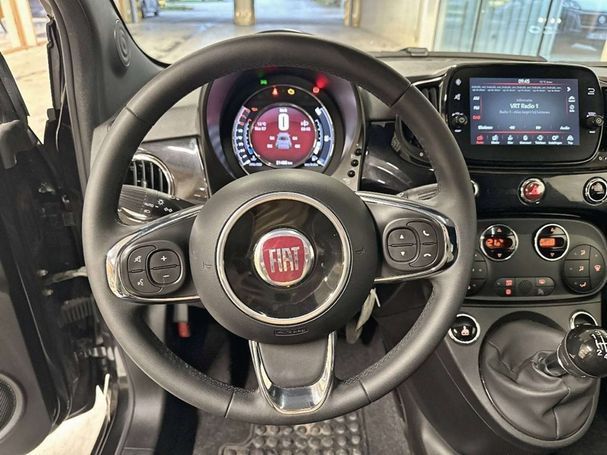 Fiat 500 1.0 51 kW image number 12