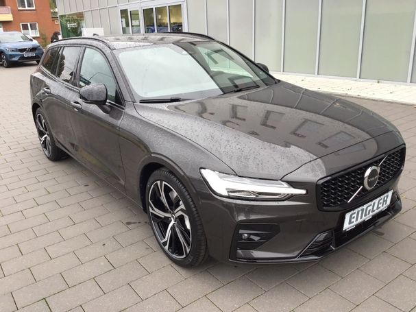 Volvo V60 B4 Plus 145 kW image number 2