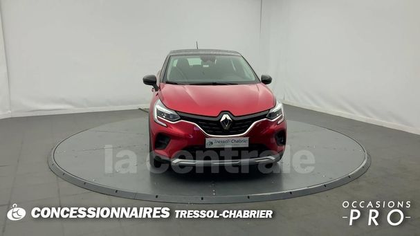 Renault Captur 107 kW image number 4