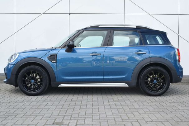 Mini Cooper Countryman 100 kW image number 5