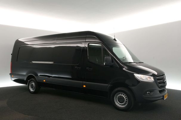 Mercedes-Benz Sprinter 317 CDI 125 kW image number 3