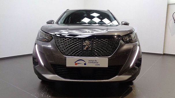 Peugeot 2008 1.5 BlueHDi Allure Pack 81 kW image number 2