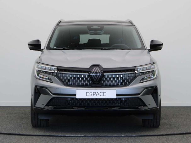 Renault Espace E-Tech Hybrid 200 Esprit Alpine 147 kW image number 10