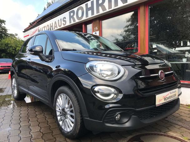 Fiat 500X 1.0 4x2 88 kW image number 19