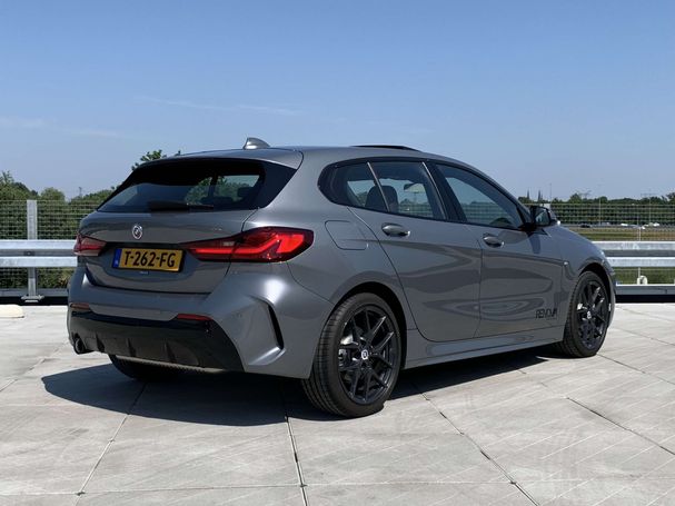 BMW 118i 100 kW image number 3