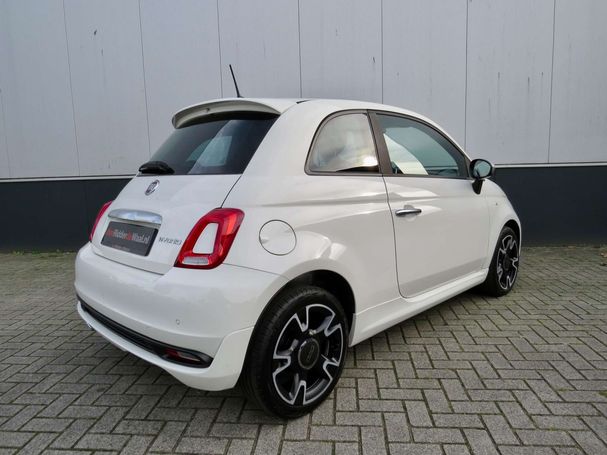 Fiat 500 1.0 51 kW image number 7