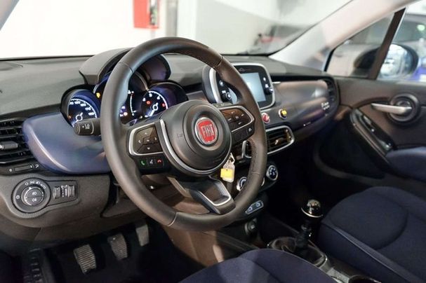 Fiat 500X 1.3 MultiJet 70 kW image number 7