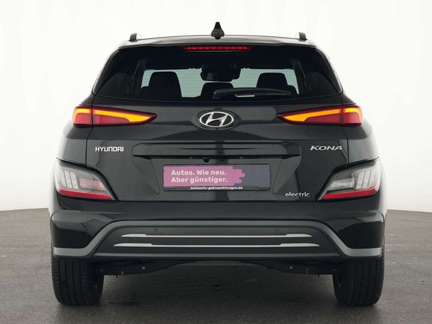 Hyundai Kona Elektro 150 kW image number 7