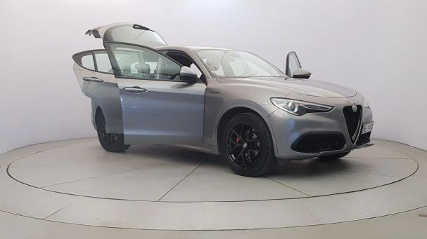 Alfa Romeo Stelvio 206 kW image number 9