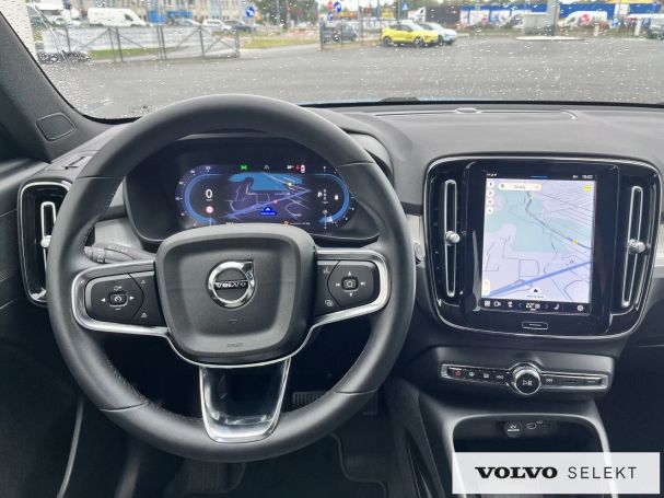 Volvo XC40 120 kW image number 23