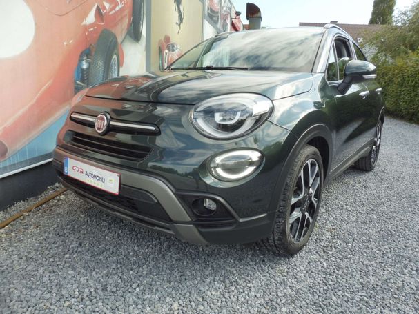 Fiat 500X Cross 1.6 MultiJet 96 kW image number 10