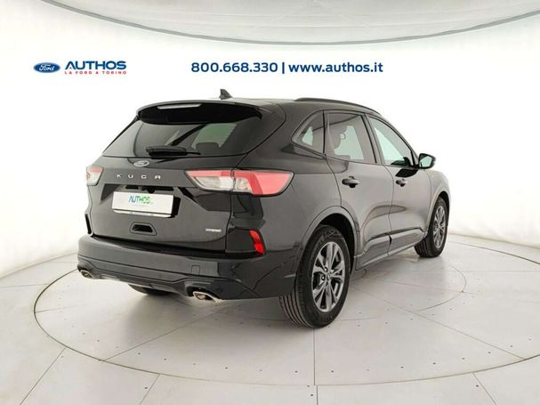 Ford Kuga 140 kW image number 4