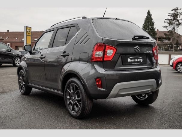 Suzuki Ignis 61 kW image number 4