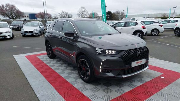 DS Automobiles 7 Crossback PureTech 225 165 kW image number 2