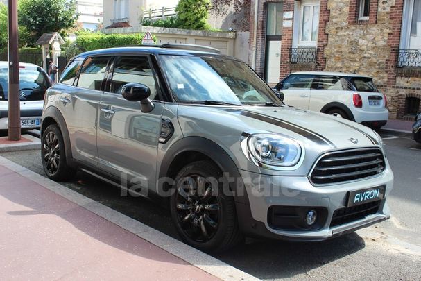 MINI Cooper Countryman 100 kW image number 2