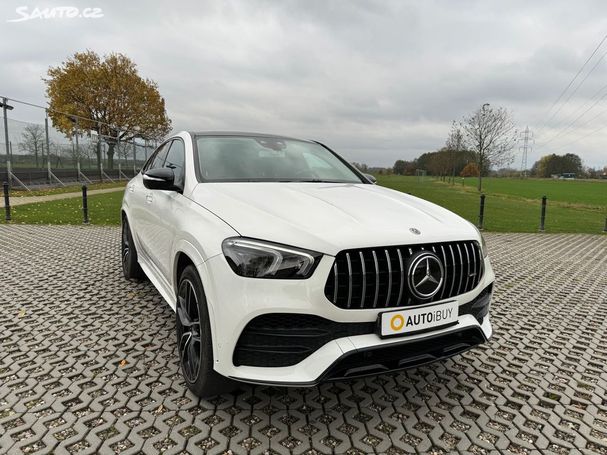 Mercedes-Benz GLE 400 d 243 kW image number 2