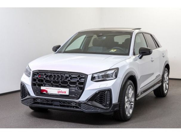 Audi SQ2 TFSI S tronic 221 kW image number 1