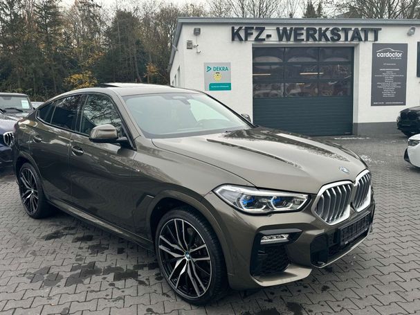 BMW X6 xDrive 250 kW image number 3