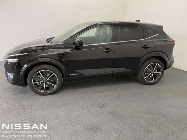 Nissan Qashqai 1.5 VC-T e-power 140 kW image number 5