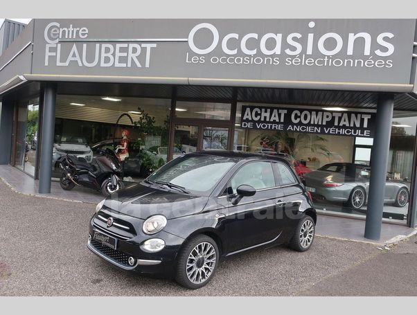 Fiat 500 1.2 8V 51 kW image number 1