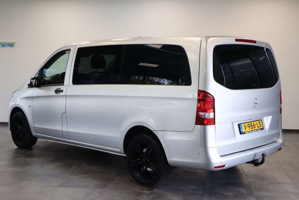 Mercedes-Benz Vito 114 CDi 100 kW image number 2