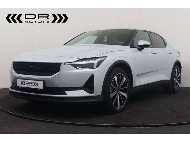 Polestar 2 300 kW image number 1