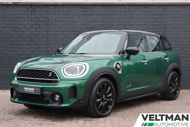 Mini Cooper SE Countryman All4 ALL4 164 kW image number 1