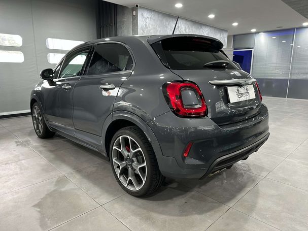 Fiat 500X 1.6 4x2 88 kW image number 5