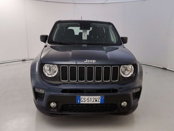 Jeep Renegade 96 kW image number 2