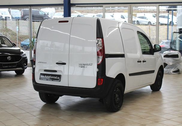 Renault Kangoo Rapid Energy dCi 75 Extra 55 kW image number 3