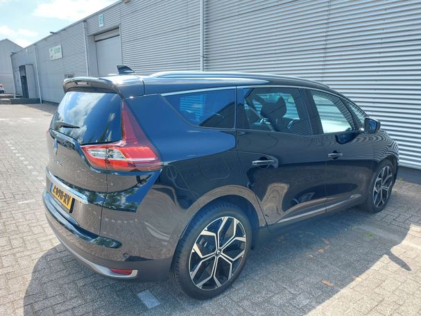 Renault Grand Scenic TCe 104 kW image number 6