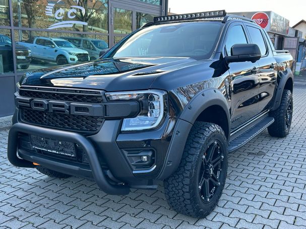 Ford Ranger 3.0 Wildtrak 177 kW image number 3