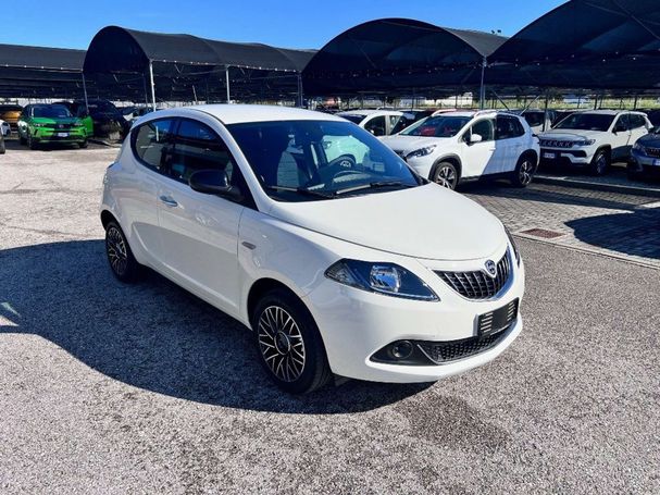 Lancia Ypsilon 51 kW image number 2