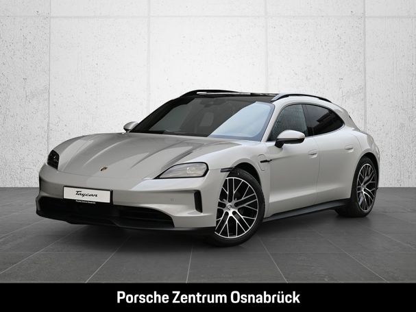 Porsche Taycan Sport Turismo 320 kW image number 1