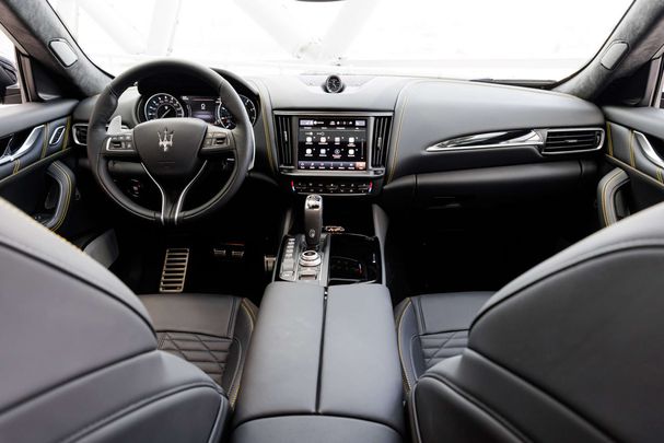 Maserati Levante GT 243 kW image number 24