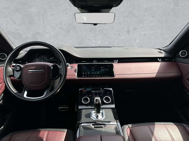 Land Rover Range Rover Evoque P300e 227 kW image number 5