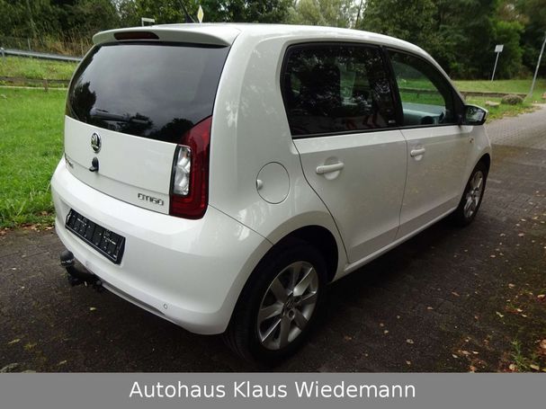 Skoda Citigo 1.0 55 kW image number 6