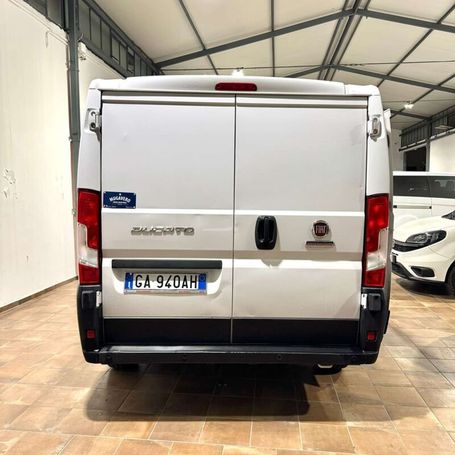 Fiat Ducato 2.3 88 kW image number 5